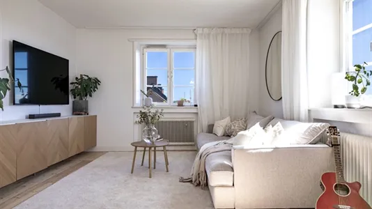 Bostadsrätter till salu i Västerort - foto 11