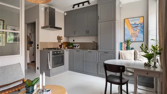 Bostadsrätter till salu i Södermalm - foto 5