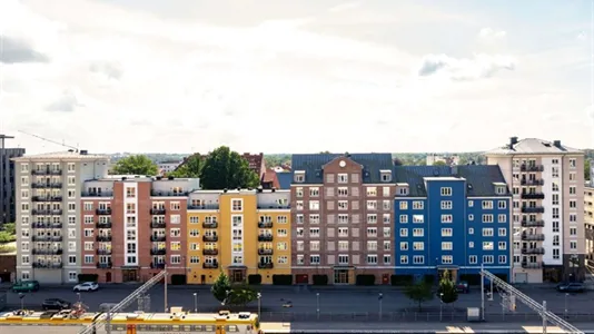 Lägenheter till salu i Växjö - foto 3
