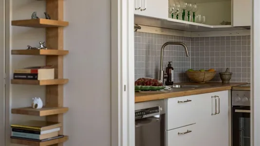 Bostadsrätter till salu i Södermalm - foto 10