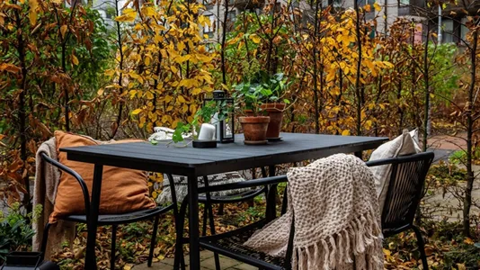 Bostadsrätter till salu i Hammarbyhamnen - foto 7