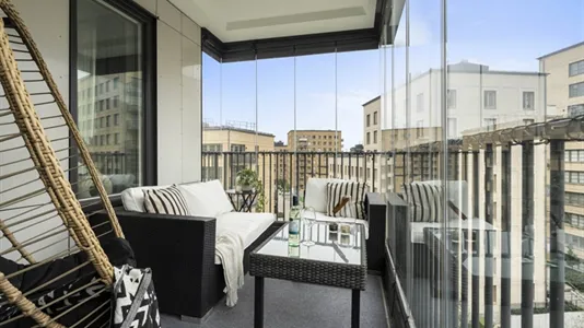 Bostadsrätter till salu i Söderort - foto 2