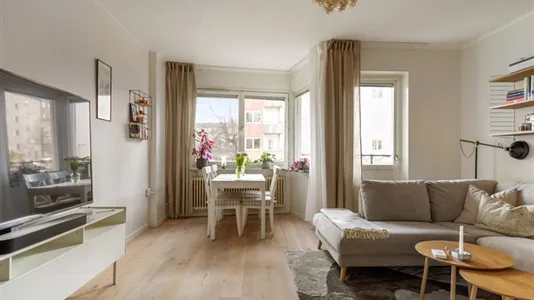 Bostadsrätter till salu i Hammarbyhamnen - foto 9