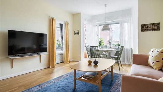 Bostadsrätter till salu i Söderort - foto 13