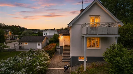 Bostadsrätter till salu i Huddinge - foto 3