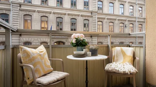 Lägenheter till salu i Östermalm - foto 2