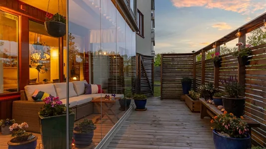 Bostadsrätter till salu i Nacka - foto 4