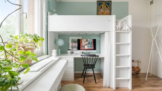 Bostadsrätter till salu i Hammarbyhamnen - foto 10