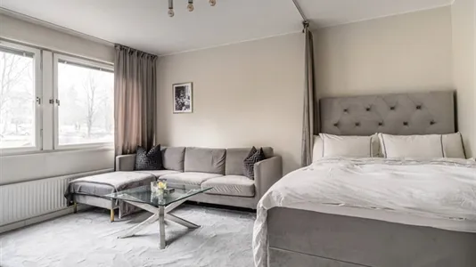 Bostadsrätter till salu i Söderort - foto 8