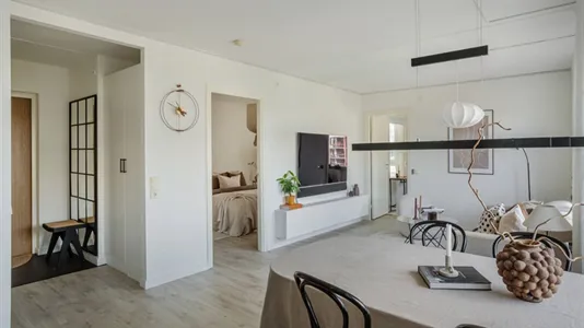 Bostadsrätter till salu i Hammarbyhamnen - foto 11