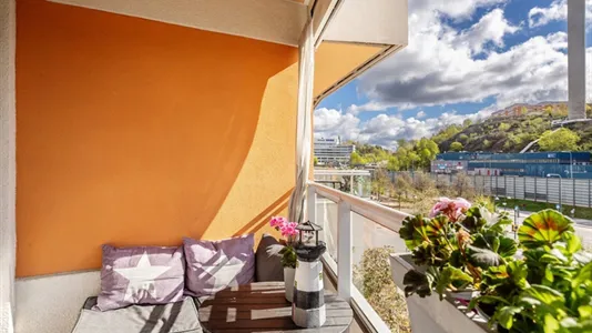 Bostadsrätter till salu i Hammarbyhamnen - foto 13