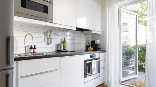 Bostadsrätter till salu i Söderort - foto 10