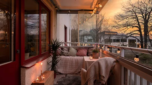 Bostadsrätter till salu i Söderort - foto 3