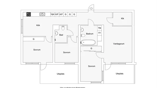 Bostadsrätter till salu i Värmdö - foto 2