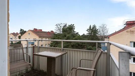 Bostadsrätter till salu i Hammarbyhamnen - foto 10