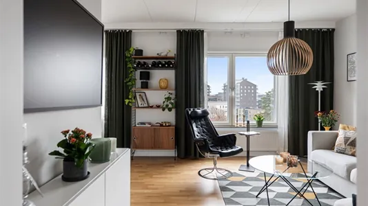 Bostadsrätter till salu i Område ej specificerat - foto 8