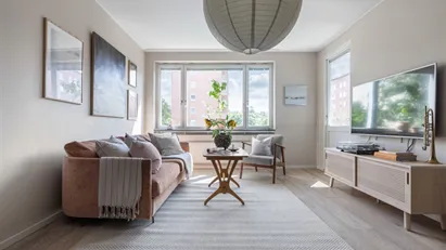 Bostadsrätt till salu på Södermalm