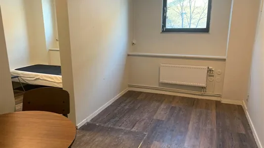 Lägenheter i Söderort - foto 6