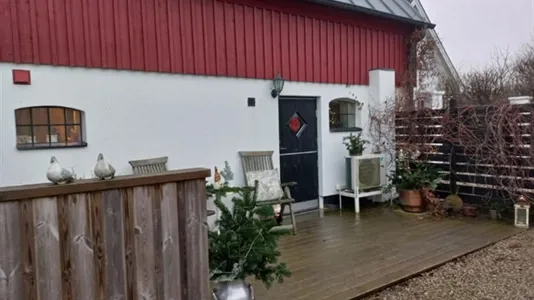 Lägenheter i Kävlinge - foto 1