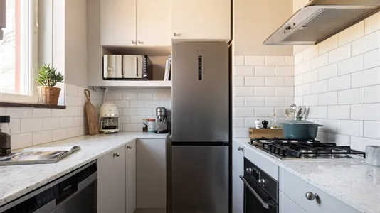 Bostadsrätter till salu i Söderort - foto 9