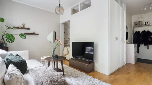 Bostadsrätter till salu i Södermalm - foto 11