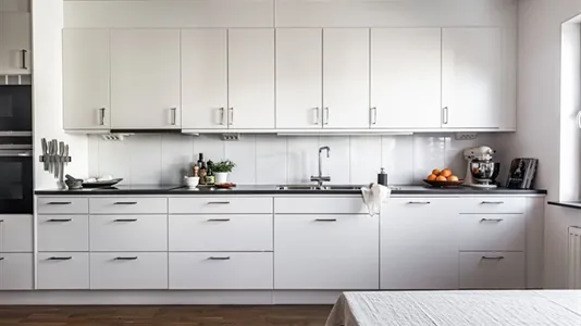 Bostadsrätter till salu i Hammarbyhamnen - foto 4