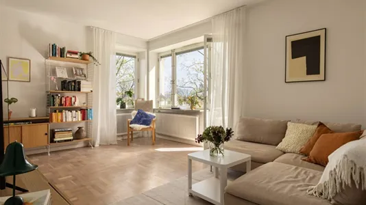 Bostadsrätter till salu i Söderort - foto 3