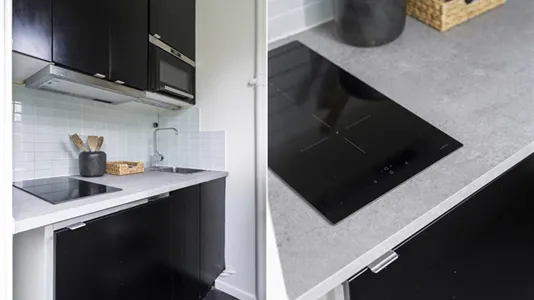 Bostadsrätter till salu i Söderort - foto 9