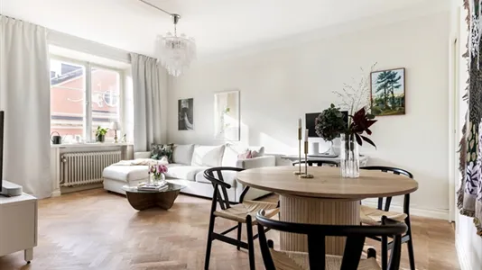 Bostadsrätter till salu i Södermalm - foto 2