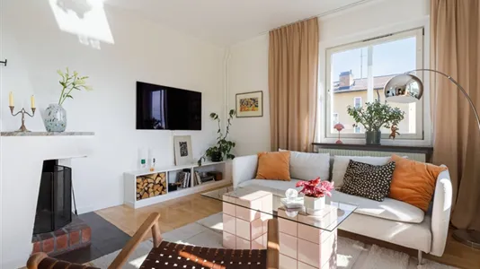 Bostadsrätter till salu i Söderort - foto 13