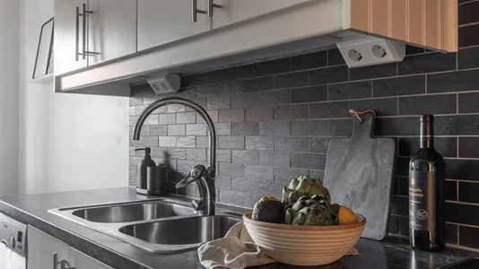 Bostadsrätter till salu i Söderort - foto 10