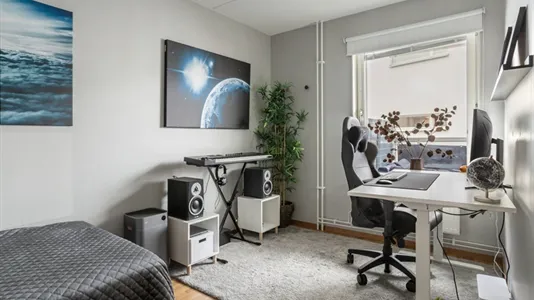 Bostadsrätter till salu i Hammarbyhamnen - foto 10