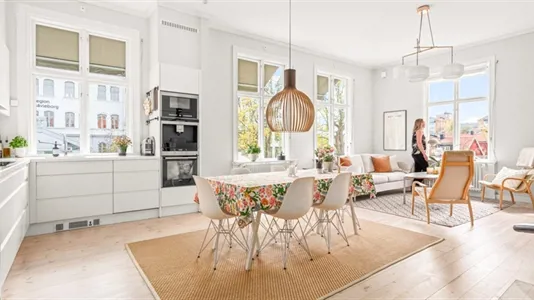 Bostadsrätter till salu i Gävle - foto 2