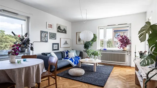 Bostadsrätter till salu i Hammarbyhamnen - foto 2