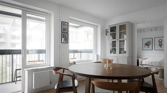 Bostadsrätter till salu i Huddinge - foto 3
