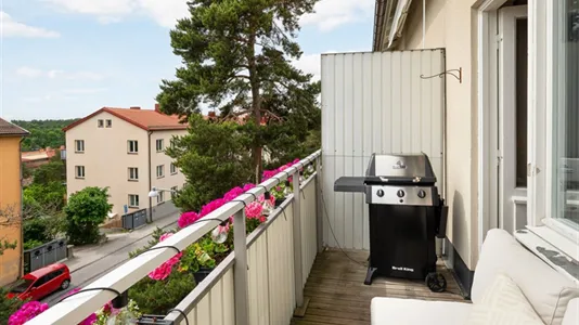 Bostadsrätter till salu i Västerort - foto 10