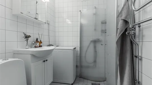 Bostadsrätter till salu i Söderort - foto 13