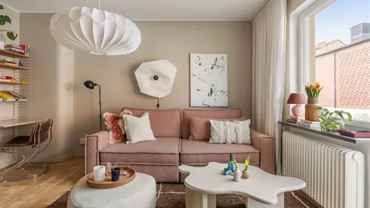 Bostadsrätter till salu i Hammarbyhamnen - foto 7