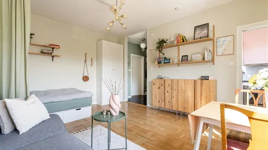 Bostadsrätter till salu i Söderort - foto 8