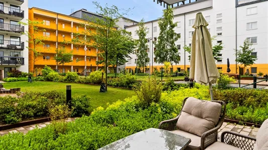 Bostadsrätter till salu i Huddinge - foto 8