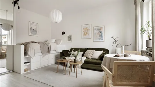 Bostadsrätter till salu i Söderort - foto 3