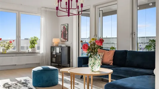 Bostadsrätter till salu i Nacka - foto 4