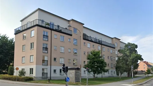 Lägenheter i Södertälje - foto 1