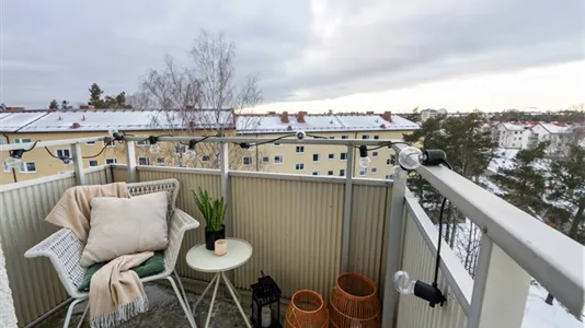 Bostadsrätter till salu i Söderort - foto 13