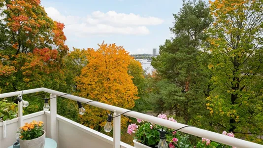 Bostadsrätter till salu i Västerort - foto 1