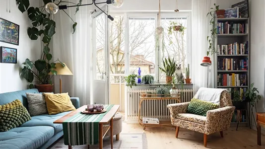 Bostadsrätter till salu i Söderort - foto 2