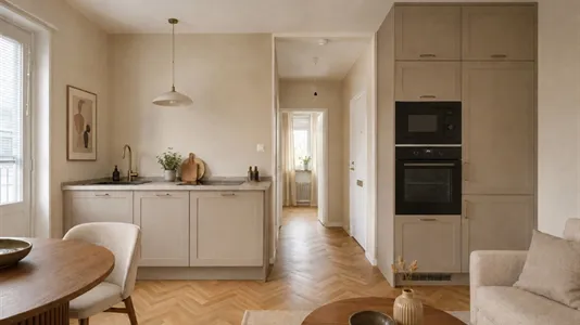 Bostadsrätter till salu i Söderort - foto 3