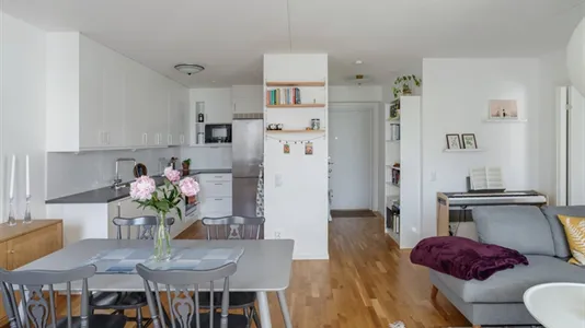 Bostadsrätter till salu i Söderort - foto 7