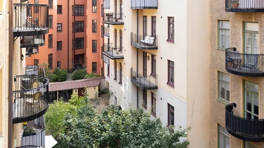 Lägenheter till salu i Östermalm - foto 2