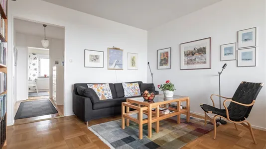 Bostadsrätter till salu i Södermalm - foto 6